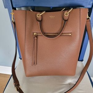 Mulberry Small Maple in Oak